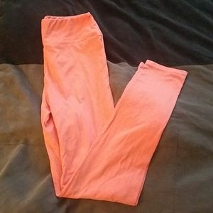 Lularoe one size leggings